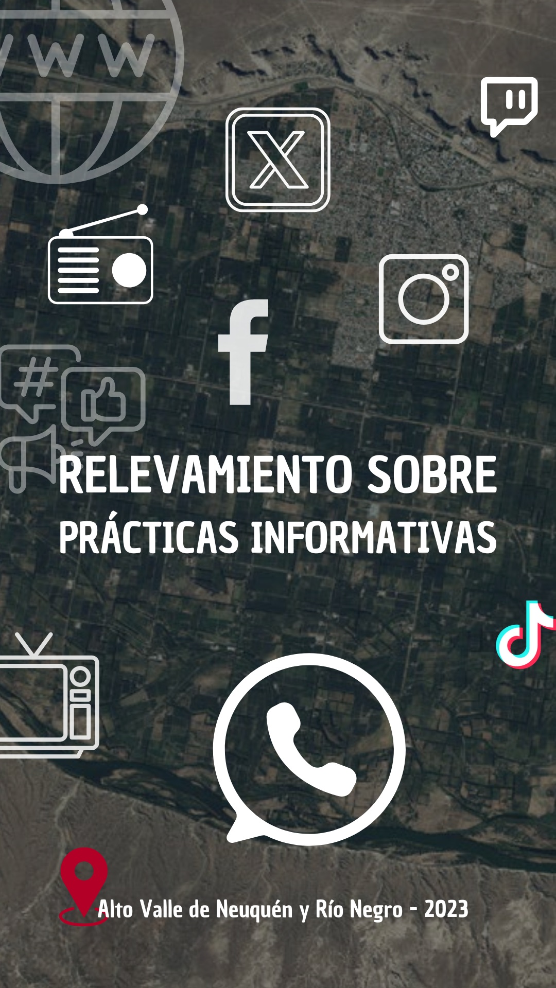 ¿Informados o sobrecargados?