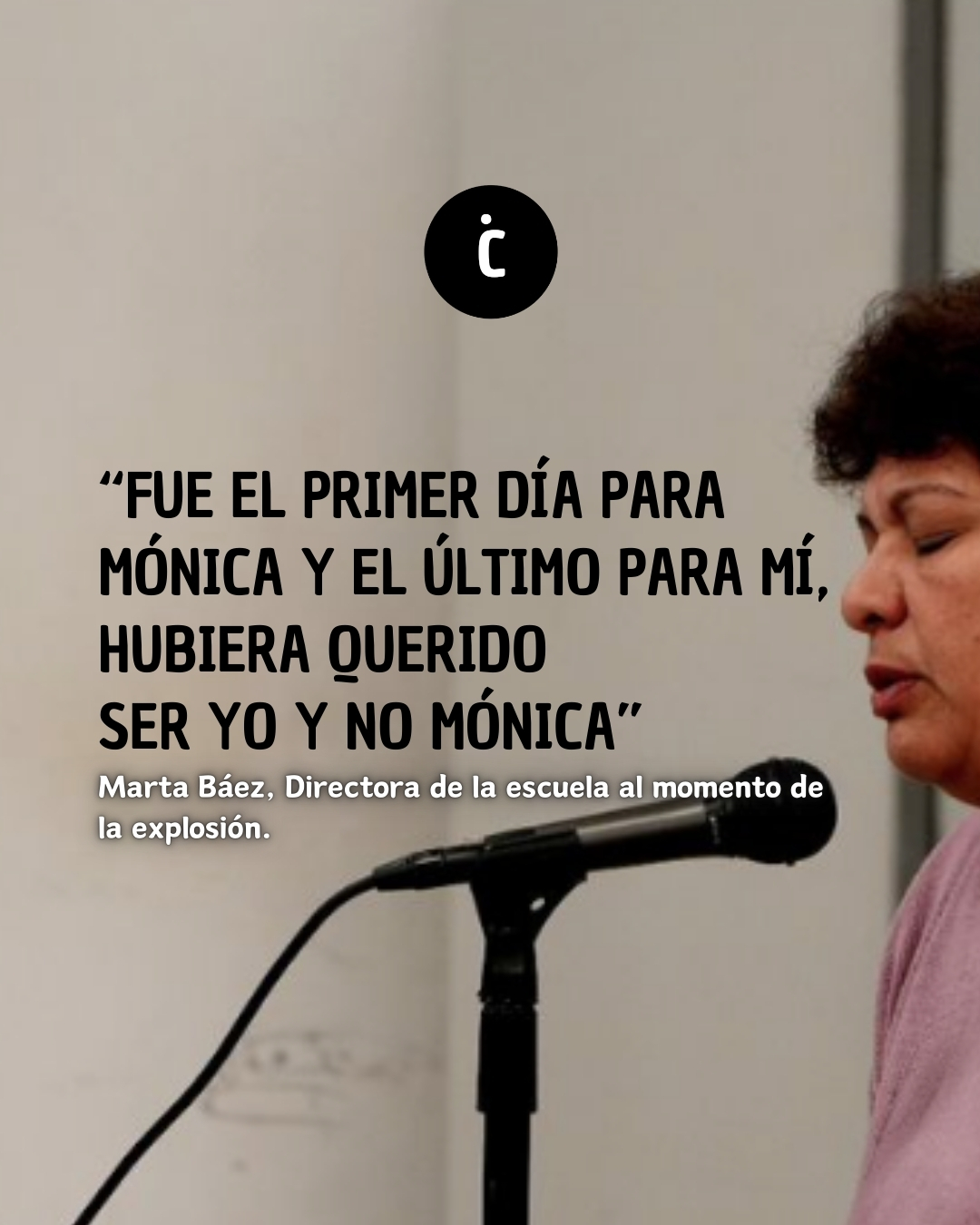 Aguada San Roque: Fijan penas a&nbsp;condenados