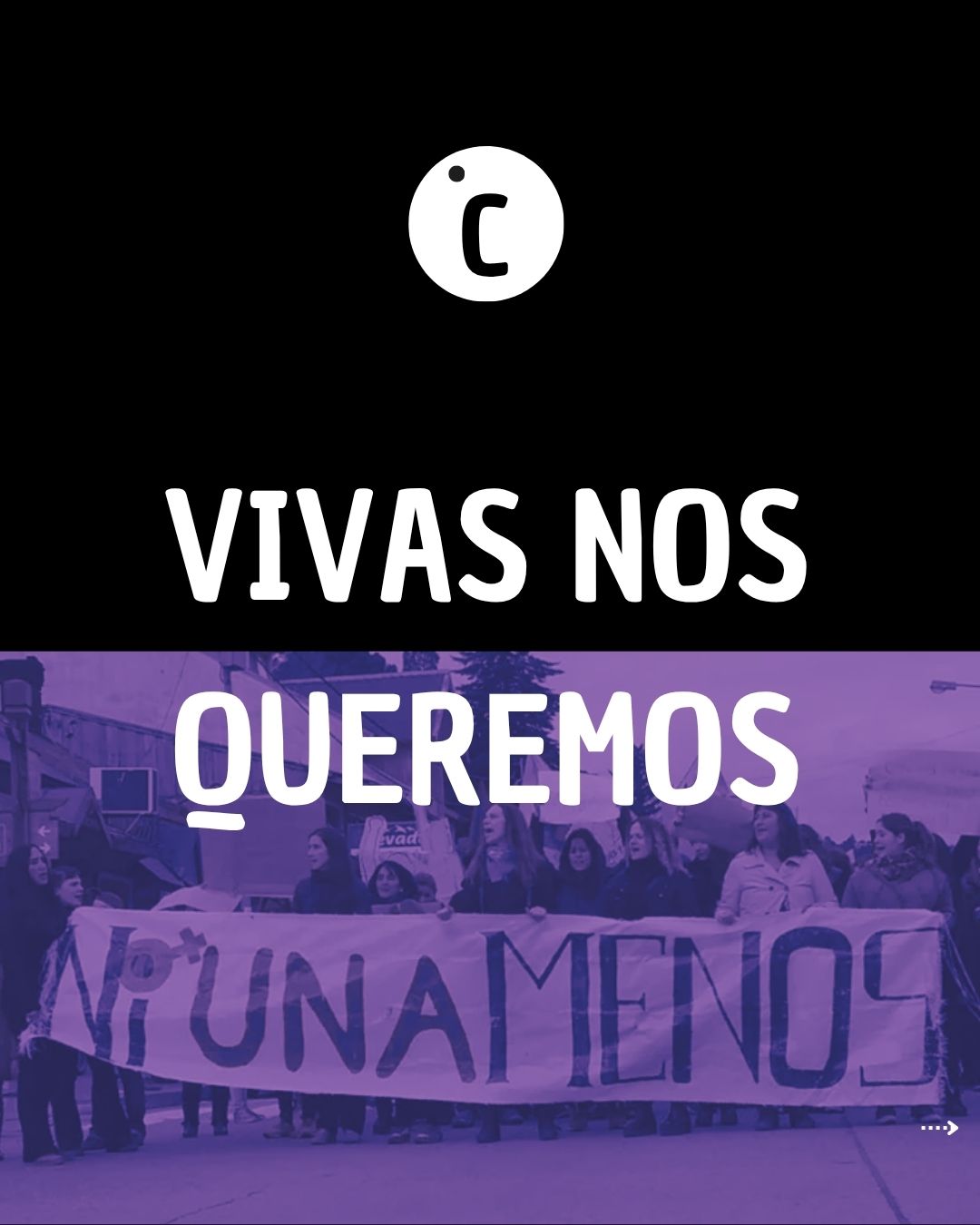 A 10 años del primer Ni Una&nbsp;Menos